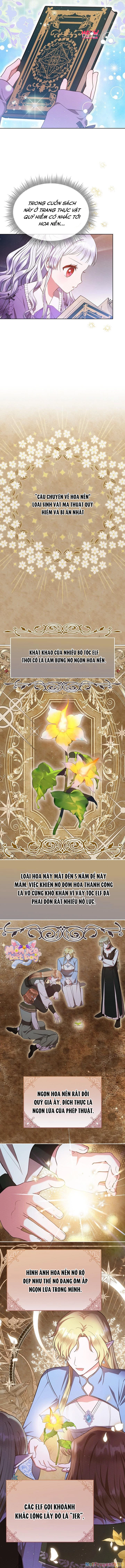 Tôi Ở Đây Để Trả Thù Chapter 38 - 6