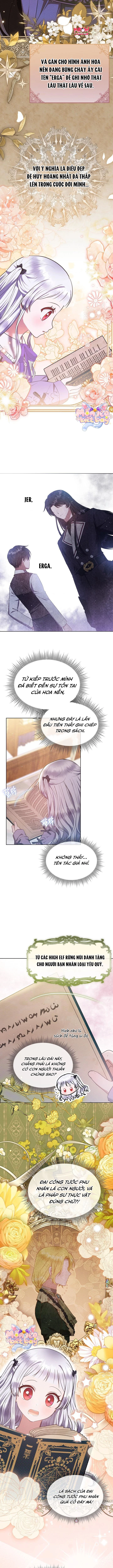 Tôi Ở Đây Để Trả Thù Chapter 38 - 7