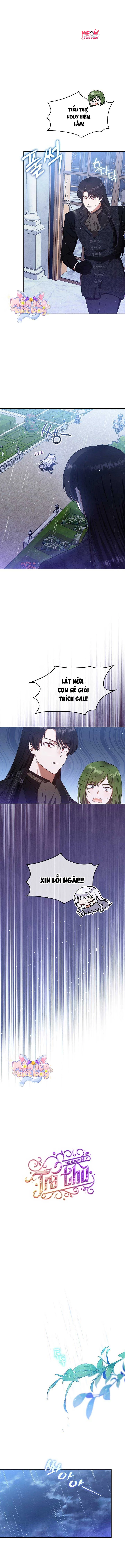 Tôi Ở Đây Để Trả Thù Chapter 40 - 2