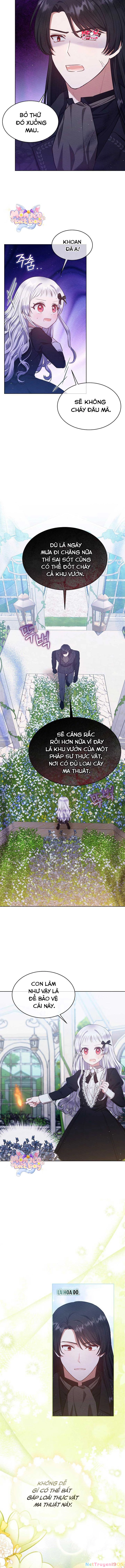 Tôi Ở Đây Để Trả Thù Chapter 40 - 5