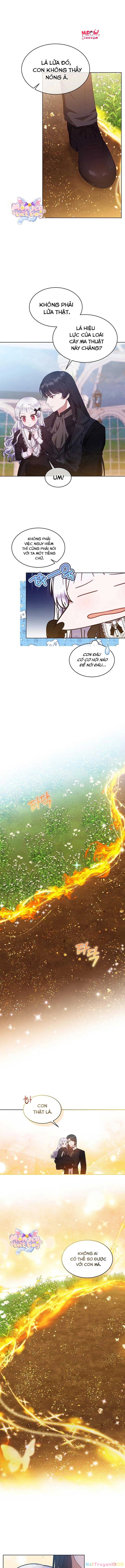 Tôi Ở Đây Để Trả Thù Chapter 40 - 8