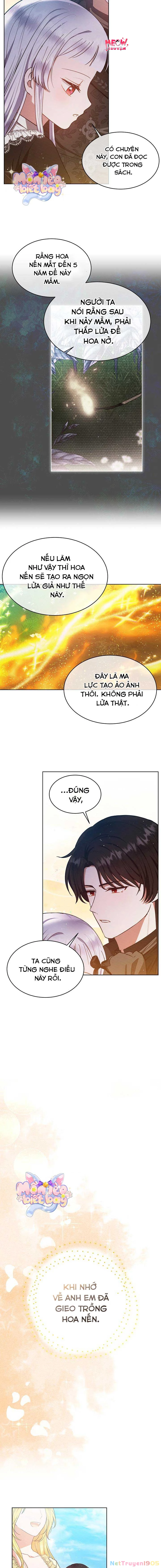 Tôi Ở Đây Để Trả Thù Chapter 40 - 9