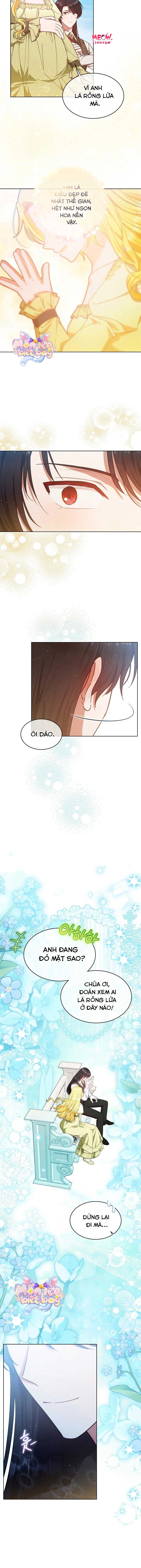 Tôi Ở Đây Để Trả Thù Chapter 40 - 10