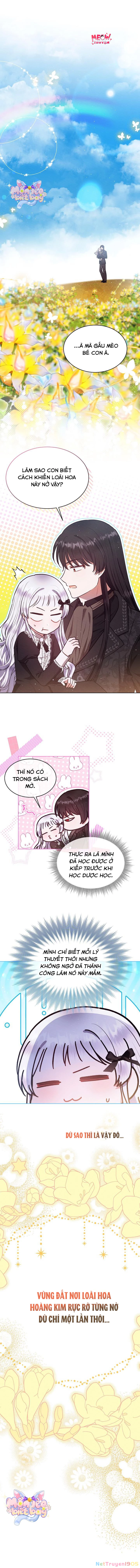 Tôi Ở Đây Để Trả Thù Chapter 41 - 2