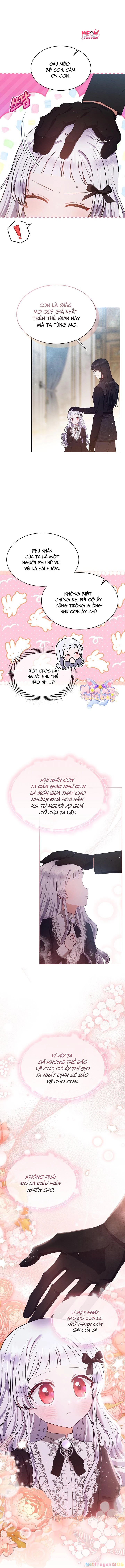 Tôi Ở Đây Để Trả Thù Chapter 41 - 6