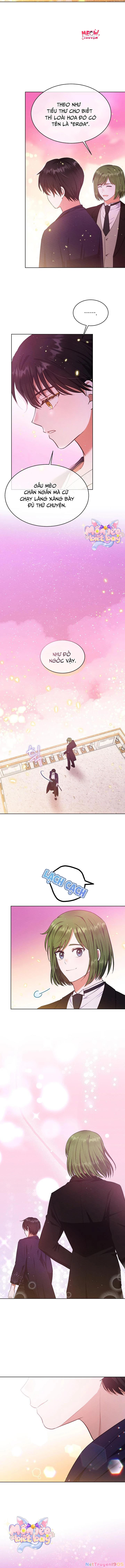 Tôi Ở Đây Để Trả Thù Chapter 41 - 9