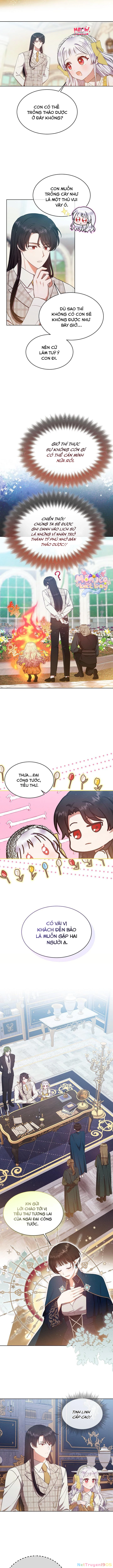 Tôi Ở Đây Để Trả Thù Chapter 41 - 11