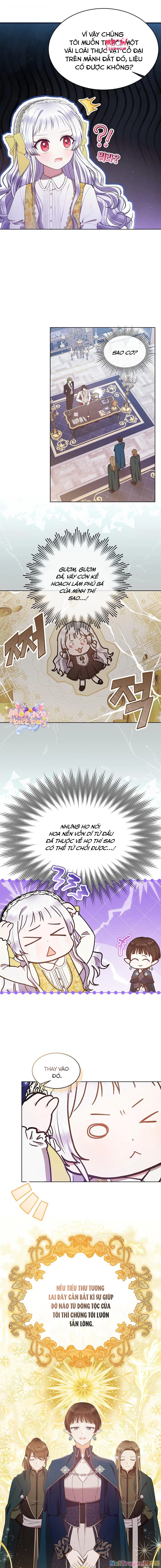 Tôi Ở Đây Để Trả Thù Chapter 42 - 4