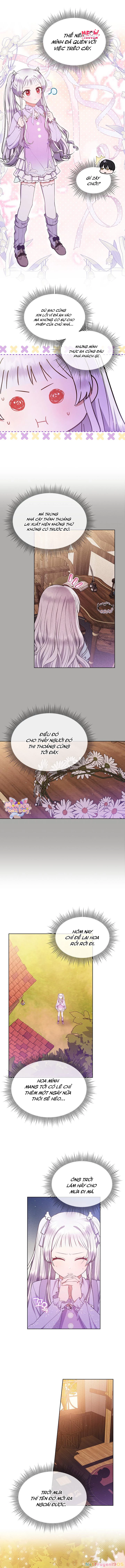 Tôi Ở Đây Để Trả Thù Chapter 42 - 9