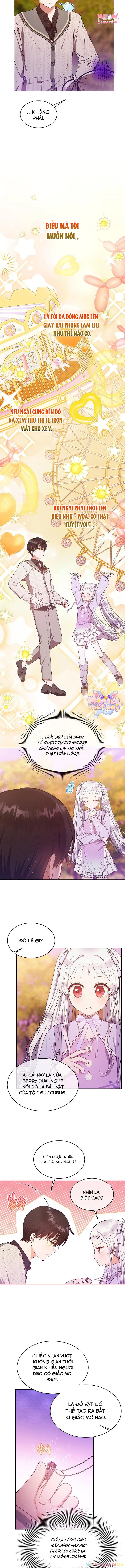 Tôi Ở Đây Để Trả Thù Chapter 43 - 5