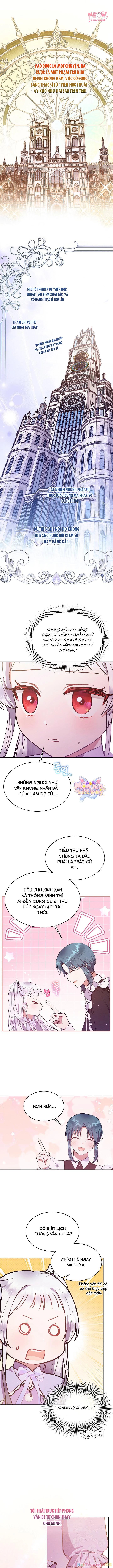 Tôi Ở Đây Để Trả Thù Chapter 43 - 10