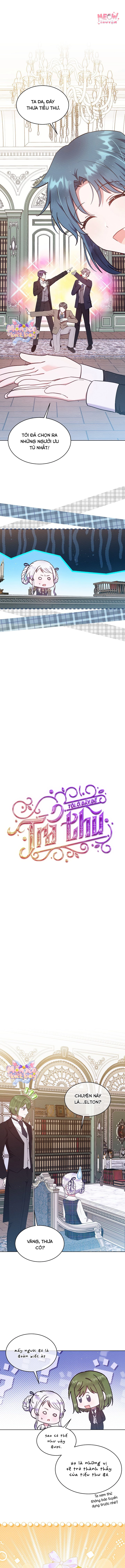 Tôi Ở Đây Để Trả Thù Chapter 44 - 2