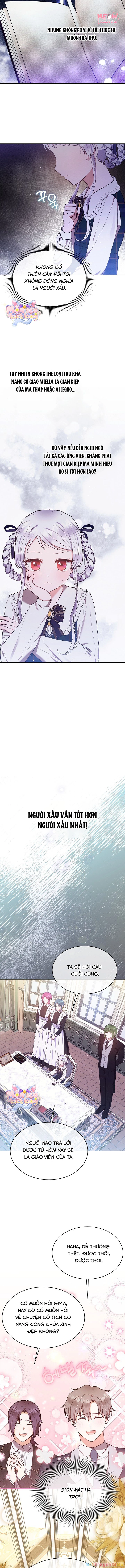 Tôi Ở Đây Để Trả Thù Chapter 45 - 7