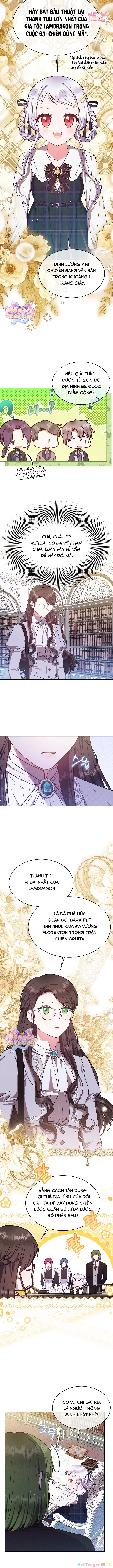 Tôi Ở Đây Để Trả Thù Chapter 45 - 8