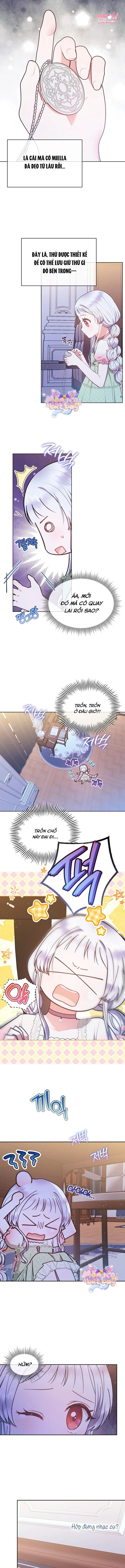 Tôi Ở Đây Để Trả Thù Chapter 47 - 3