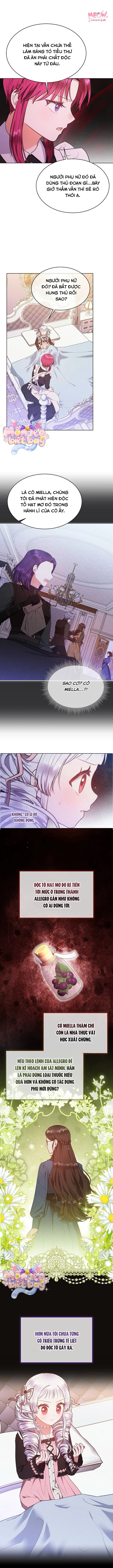Tôi Ở Đây Để Trả Thù Chapter 47 - 9