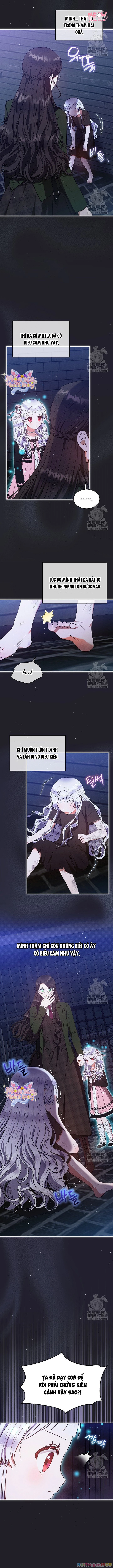 Tôi Ở Đây Để Trả Thù Chapter 49 - 2