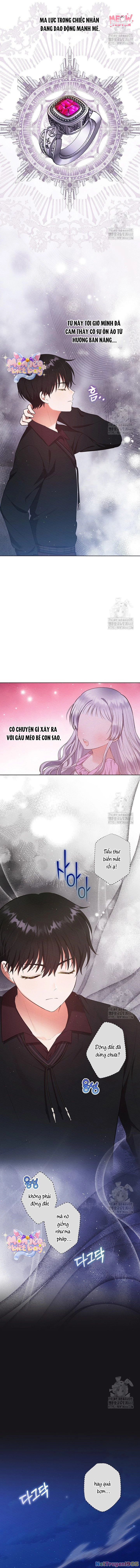 Tôi Ở Đây Để Trả Thù Chapter 49 - 7