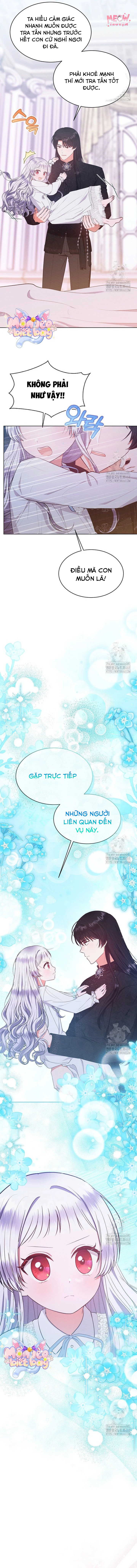 Tôi Ở Đây Để Trả Thù Chapter 50 - 8