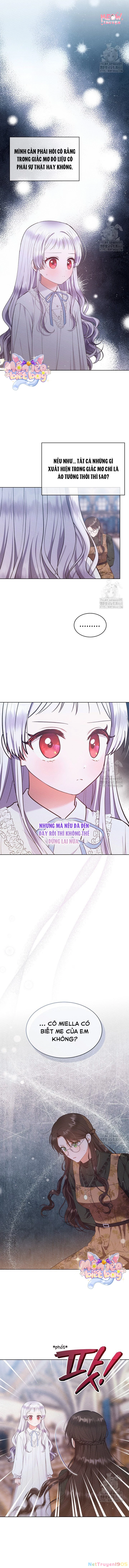 Tôi Ở Đây Để Trả Thù Chapter 51 - 3