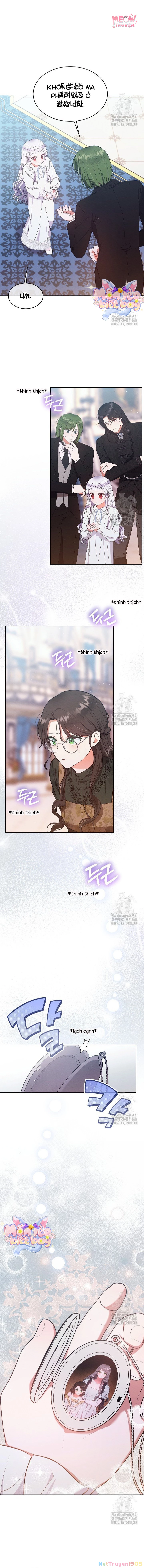 Tôi Ở Đây Để Trả Thù Chapter 51 - 5