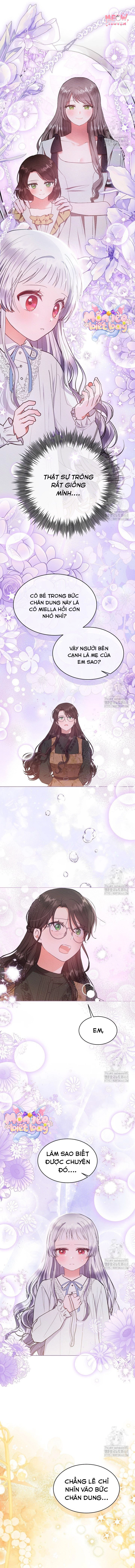 Tôi Ở Đây Để Trả Thù Chapter 51 - 6