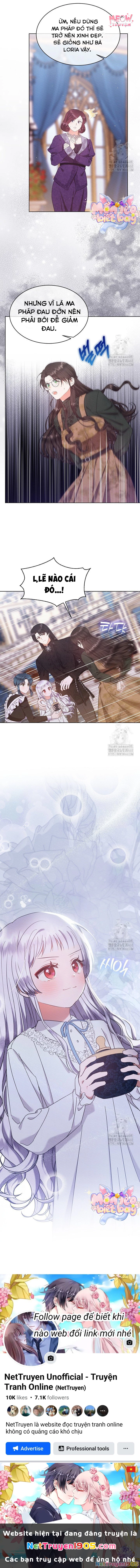 Tôi Ở Đây Để Trả Thù Chapter 51 - 12