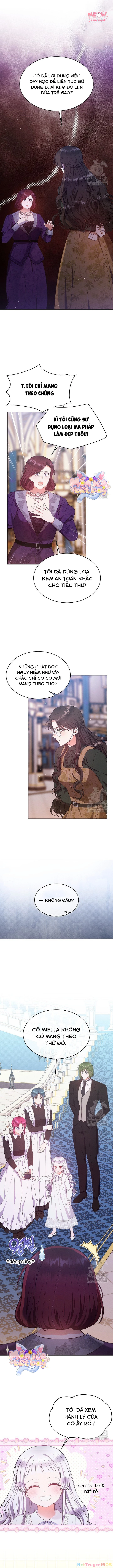 Tôi Ở Đây Để Trả Thù Chapter 52 - 2