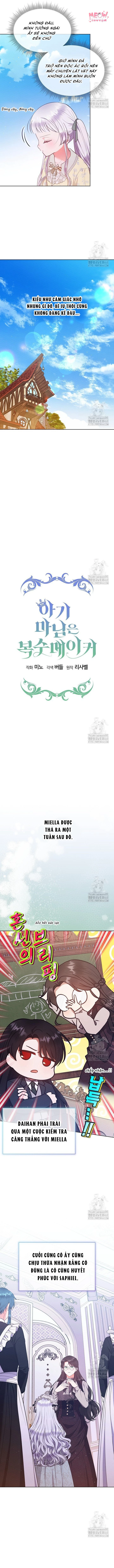 Tôi Ở Đây Để Trả Thù Chapter 53 - 4