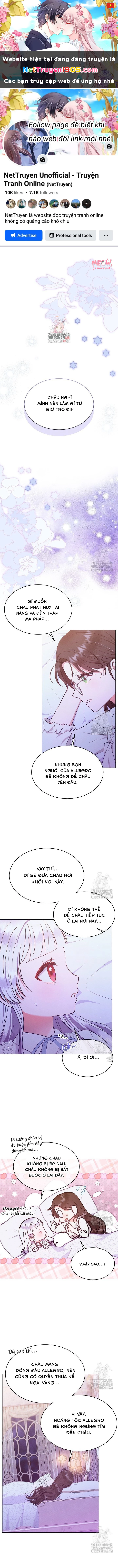Tôi Ở Đây Để Trả Thù Chapter 54 - 1