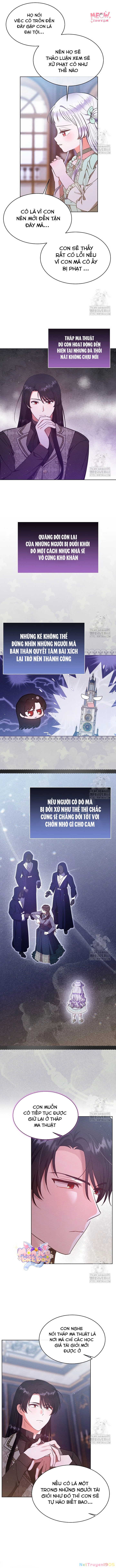 Tôi Ở Đây Để Trả Thù Chapter 55 - 7