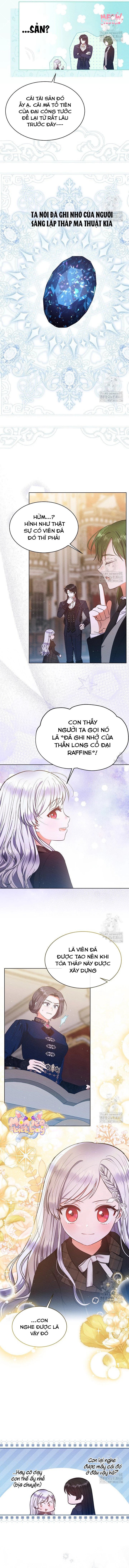Tôi Ở Đây Để Trả Thù Chapter 57 - 4