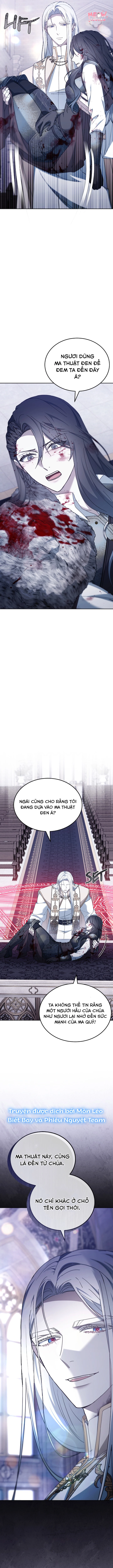 Thời Đại Của Oman Chapter 72 - 4