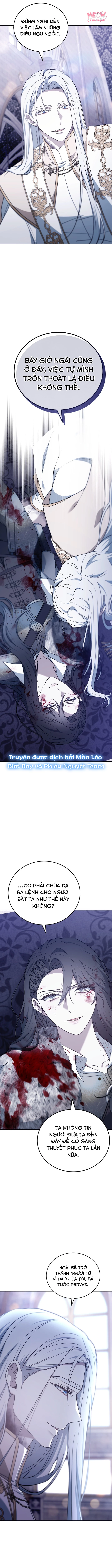 Thời Đại Của Oman Chapter 72 - 7