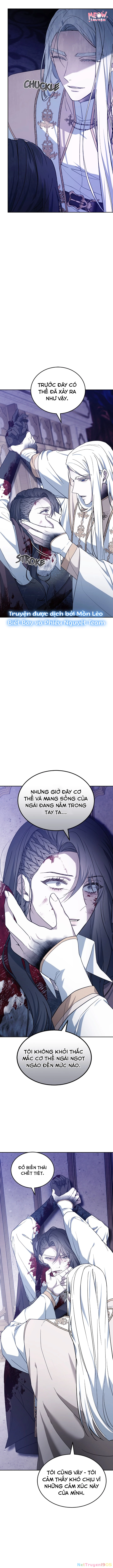 Thời Đại Của Oman Chapter 72 - 19