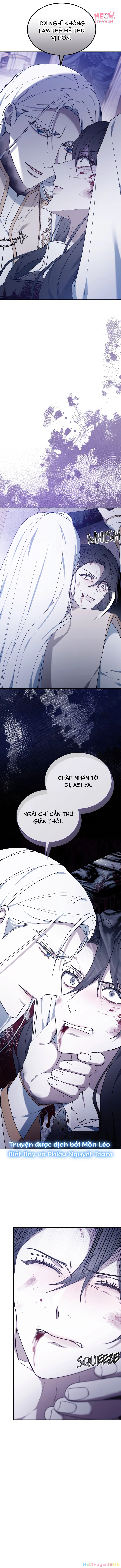 Thời Đại Của Oman Chapter 72 - 21