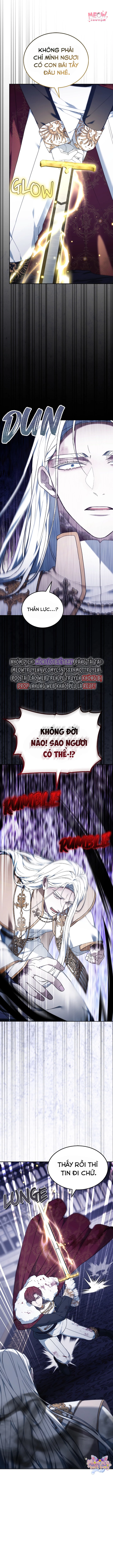 Thời Đại Của Oman Chapter 73 - 5
