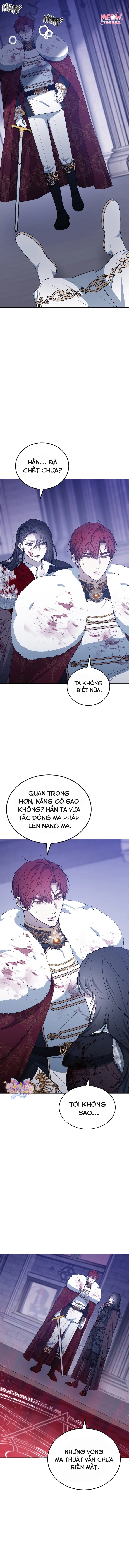 Thời Đại Của Oman Chapter 73 - 15