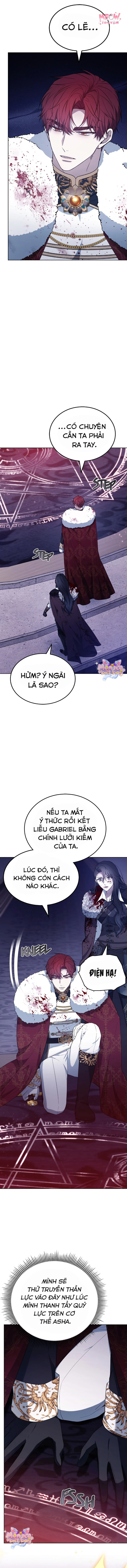 Thời Đại Của Oman Chapter 73 - 16