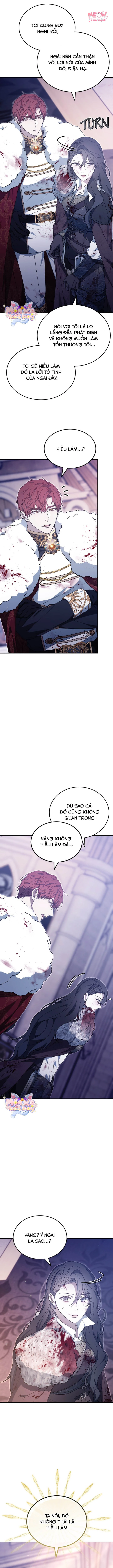 Thời Đại Của Oman Chapter 74 - 7
