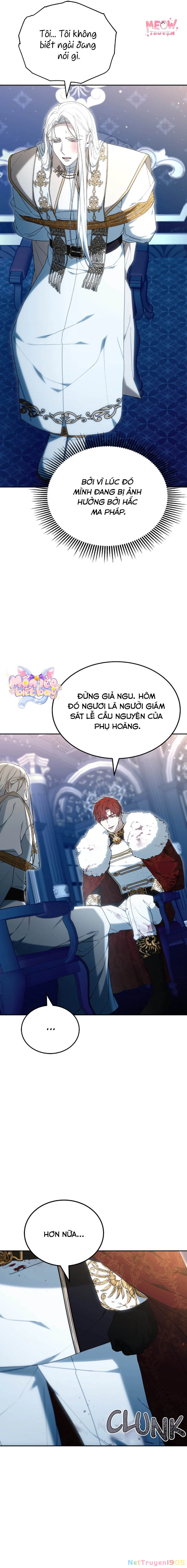 Thời Đại Của Oman Chapter 74 - 14