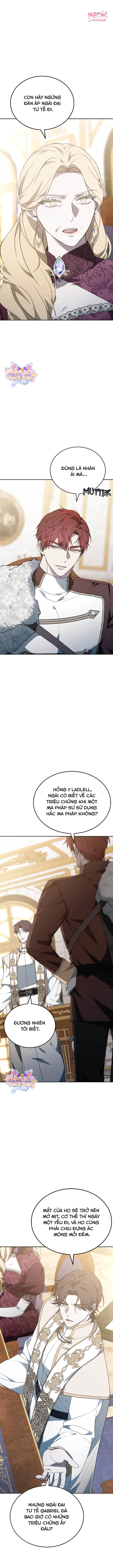 Thời Đại Của Oman Chapter 75 - 3
