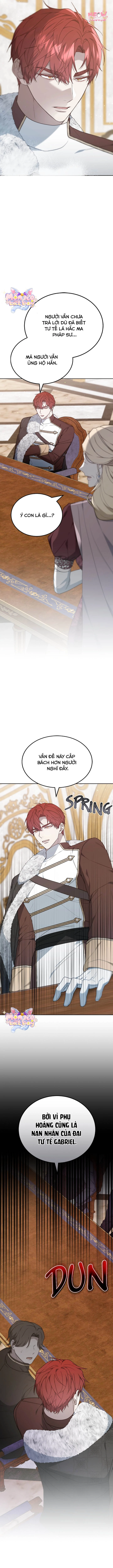 Thời Đại Của Oman Chapter 75 - 18