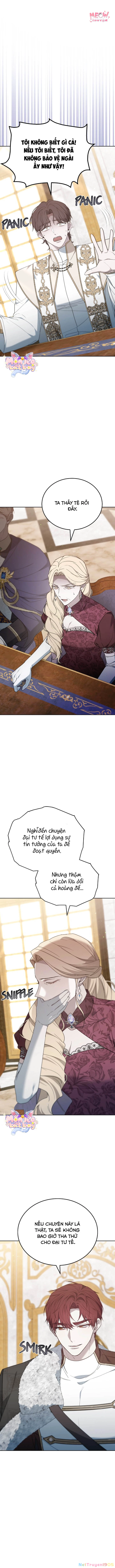 Thời Đại Của Oman Chapter 75 - 19