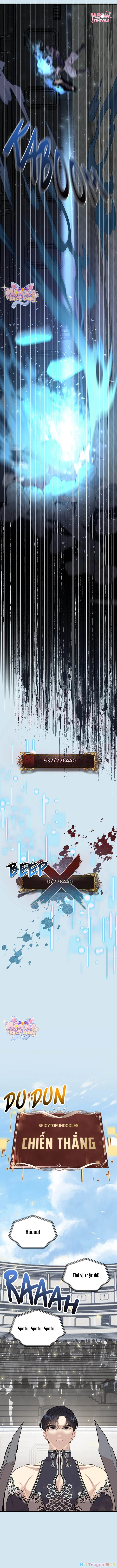 Hẹn Hò Với Game Thủ Chapter 1 - 3
