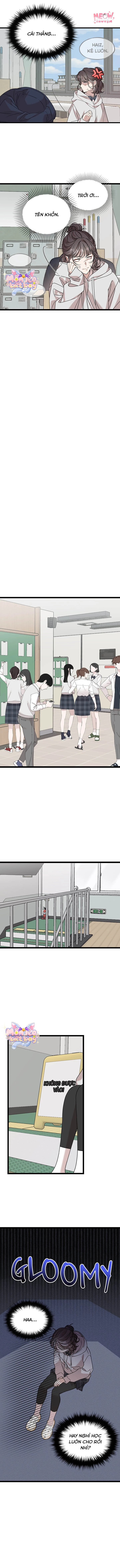 Hẹn Hò Với Game Thủ Chapter 1 - 13
