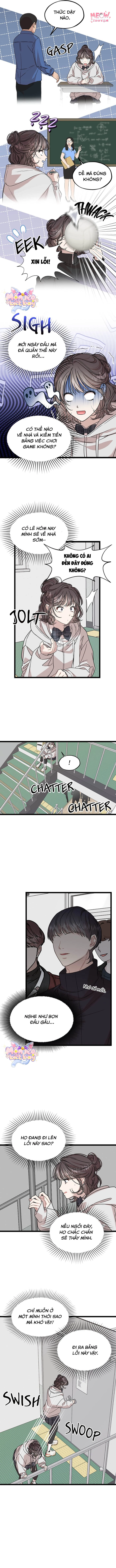 Hẹn Hò Với Game Thủ Chapter 1 - 14