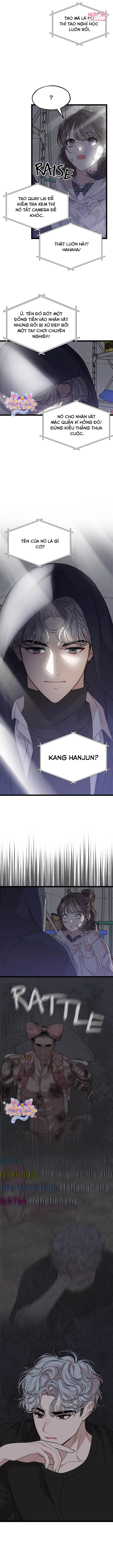 Hẹn Hò Với Game Thủ Chapter 1 - 18