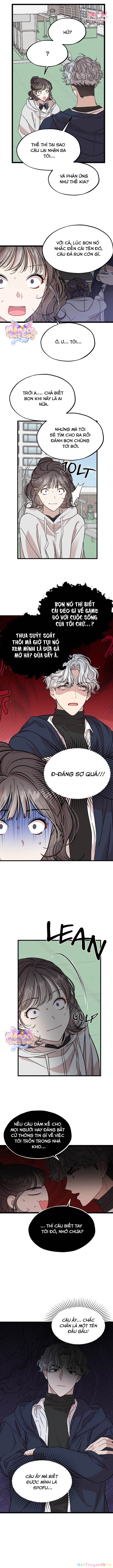 Hẹn Hò Với Game Thủ Chapter 2 - 4