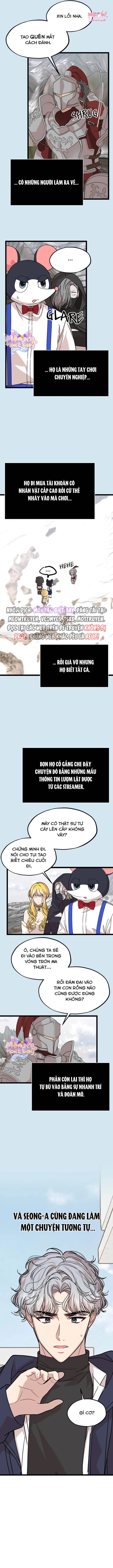 Hẹn Hò Với Game Thủ Chapter 2 - 8